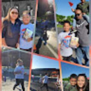 Meet your Posher, Amber